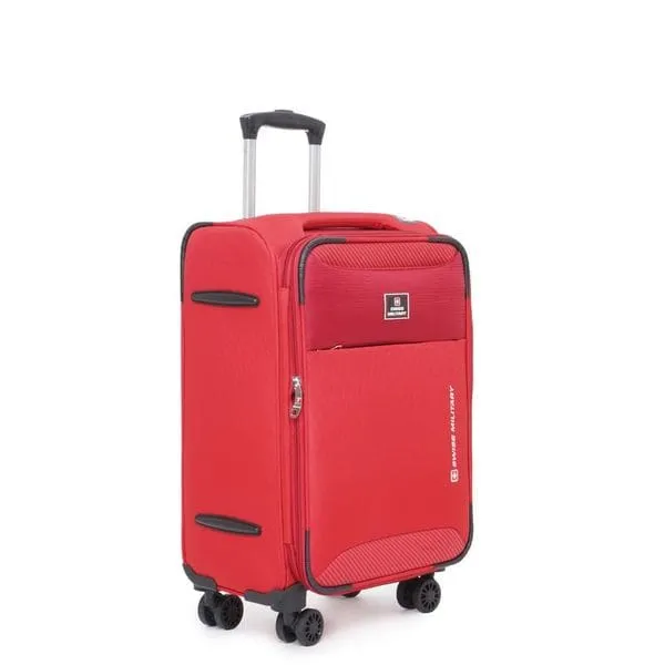 Swiss Military 49 Litre Polyester Bag