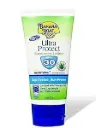 Banana Boat Ultra Sunscreen Lotion Spf 30 | Uva & Uvb Protection | Pa+++ Very Lightweight Sheer Resistant | 90Ml