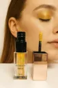 Sedell Paris LustreLid Colorstay Liquid Eyeshadow – Lightweight, Smudge-Proof Formula with Multi-Dimensional Glow & Seamless Blending