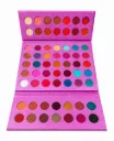 Ocean Beauty Gorgeous me Eyeshadow Tray -63 Stunning Shades (Multicolor)