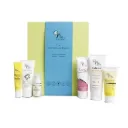 Fixderma Daily Skincare Regimen Kit, SPF 50 Sunscreen, Face Cleanser, Moisturizer, Lip Balm, Collagen Serum & Body Lotion, Pack of 6