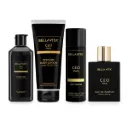 Bellavita CEO Man Family Combo