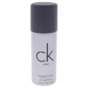 CALVIN KLEIN CK ONE DEODORANT SPRAY 150ML