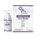 Fixderma Hyaluronic Acid + Pro Retinol Face Serum, Anti Ageing, Fine Lines & Wrinkles, All Skin Types – 15g