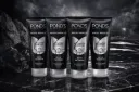 POND'S Pure Detox Face Wash 200 g | Brightening Cleanser|| Deep Cleans Oily Skin - With Activated Charcoal for Fresh | Pack of 4