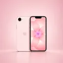 Apple iPhone 17e (Soft Pink, 512 GB)