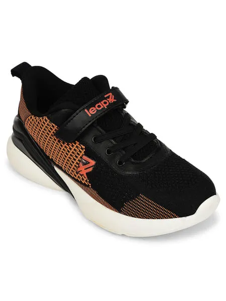 Liberty Kids Sports Shoes (Orange) (Select, Select)