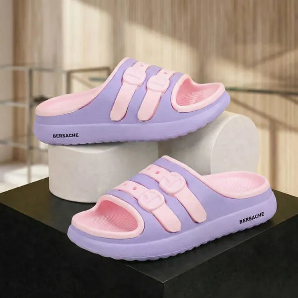 Bersache Kids Clog