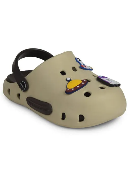 Liberty Kids Clogs (Select, Select)