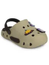 Liberty Kids Clogs