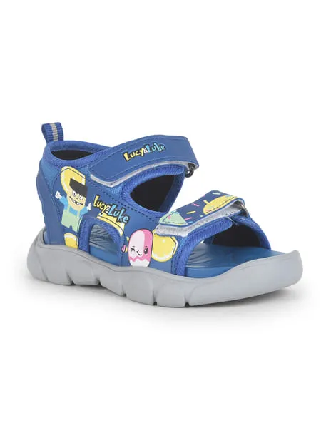 Liberty Kids Sandals