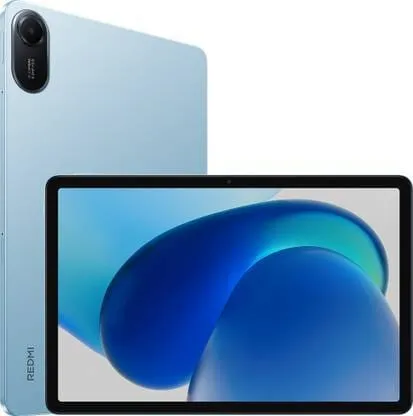 REDMI Pad 2 8 GB RAM 256 GB ROM 11.0 inch with Wi-Fi+4G Gaming Tablet (Sky Blue)