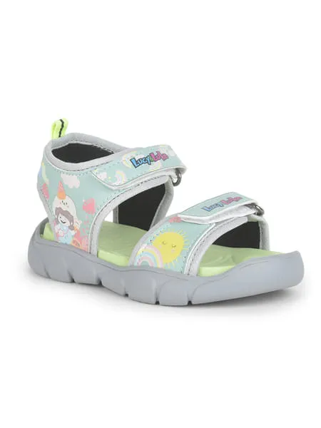Liberty Kids Sandals (Select, Select)