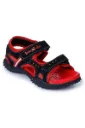 Liberty Kids Sandals (Red)