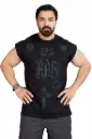 FUAARK Courageous Capsleeves Tank Black
