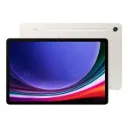 Samsung Galaxy Tab S9+ 31.50 cm (12.4 inch) Dynamic AMOLED 2X Display, RAM 12 GB, ROM 256 GB Expandable, S Pen in-Box, Wi-Fi + 5G Tablet, Beige
