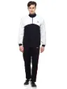 Hummel Sladie Men's White All Weather Track Suit