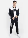 Hummel Phoebe Men's Blue Tracksuit