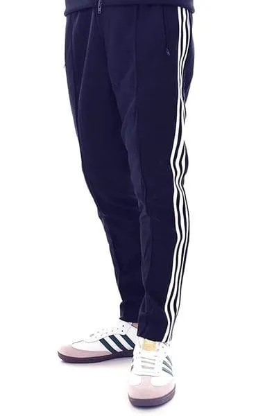 Zortapla Black Cotton Sports Pack Of 1 Trackpants (Select, Select)