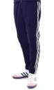 Zortapla Black Cotton Sports Pack Of 1 Trackpants