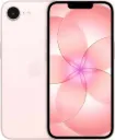 Apple iPhone 17e (Soft Pink, 256 GB)