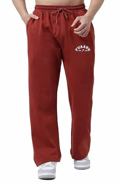 FUAARK Laidback Relaxed Pants