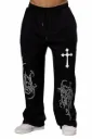 FUAARK Christ Loose Tracks Black