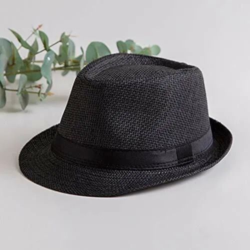 Fashion Fedora Hat for Mens