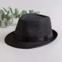 Fashion Fedora Hat for Mens