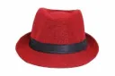 Fashion Fedora Hat for Mens