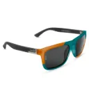 Shree Ashtavinayak Black Aviators