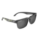 OKNO Eyewearlabs Black Wayfarer