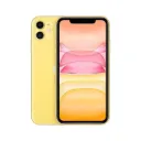 Refurbished Apple iPhone 11 (4 GB/128 GB) ( Condition - Fair ) Yellow