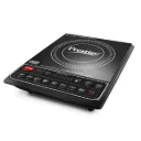 Prestige 41949 2000 W Induction Cooktop (Black)
