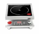 Pigeon Egnite Heavy Duty 3500 W Infrared Cooktop (Silver)