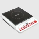 SkyLine VTL-5030 2000 W Induction Cooktop (Black)
