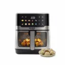 Milton Steam Air Fryer Oven 6.5 Litre 2200 W Air Fryer