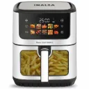 Inalsa Sous Chef DW6.5 6.5l Litre 2100W W Air Fryer