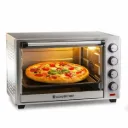 Wonderchef 60LTR SS 60 Litre OTG