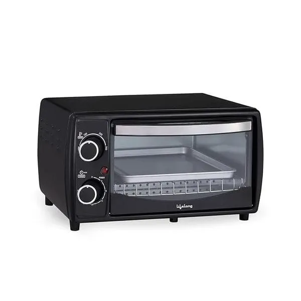 Lifelong LLOT10 10 Litre Oven Toaster & Grill