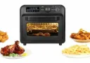 FABER FAO 20L BK 15DF 20 L Litre Convection