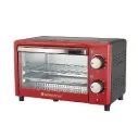 Wonderchef Crimson Edge 9 Litre Oven Toaster & Grill