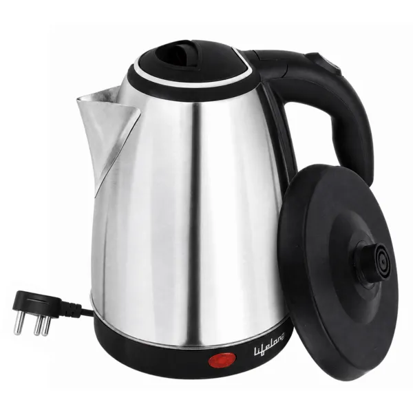 Lifelong LLEK15 1.5 1500 W Electric Kettle