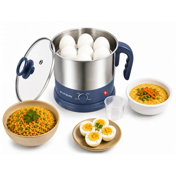 Longway Handy 1.5L 600 W Electric Kettle