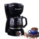 Wonderchef Onyx Brew 0.6 600 W Coffee Maker