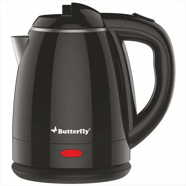 Butterfly Magnum Cool Touch 1.2 1350 W Electric Kettle