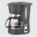 SkyLine VTL-7014 6 Cup Drip 650 W Drip Coffee Maker