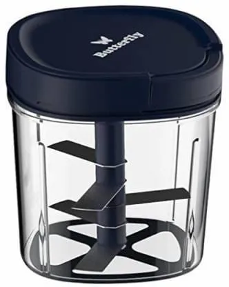 Butterfly TRIBMC0002 Manual Chopper