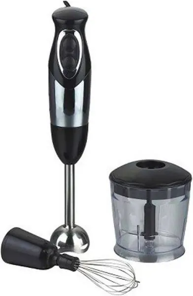 SkyLine VTL-4050 SS 300 W Hand Blender