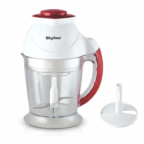 SkyLine VTL-9047 300 W Electric Chopper